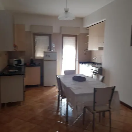 Del Corso Apartamento Marsala