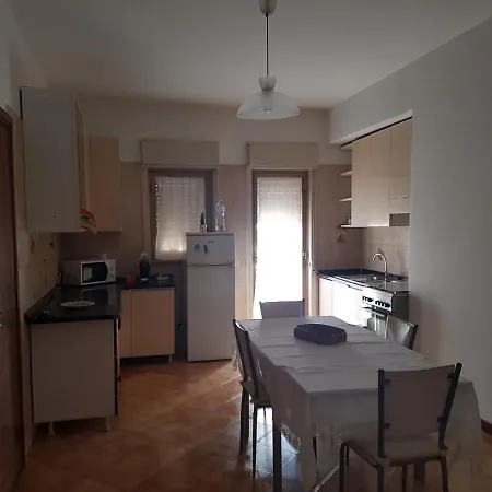 Del Corso Apartamento