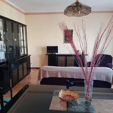 Apartamento Del Corso *